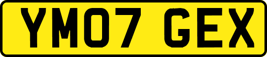 YM07GEX