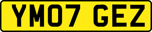 YM07GEZ