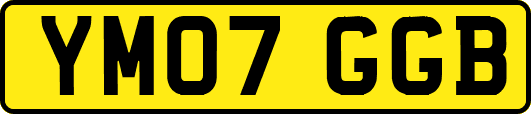 YM07GGB
