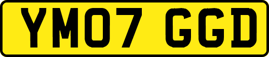 YM07GGD