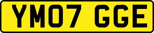YM07GGE