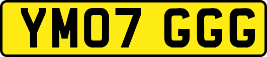 YM07GGG