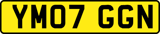 YM07GGN