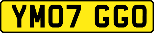 YM07GGO