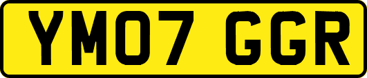 YM07GGR