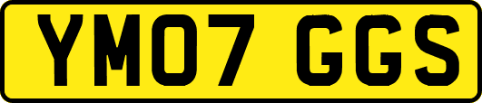 YM07GGS