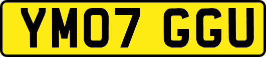 YM07GGU