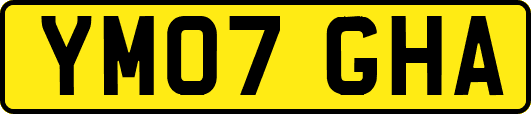 YM07GHA