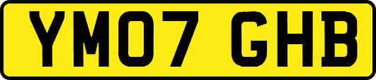 YM07GHB
