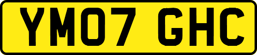 YM07GHC