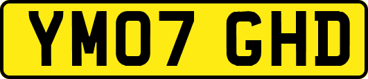 YM07GHD