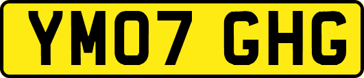 YM07GHG