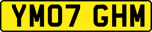 YM07GHM