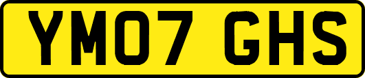 YM07GHS