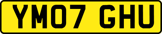 YM07GHU