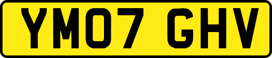 YM07GHV