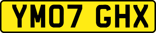YM07GHX