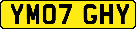 YM07GHY