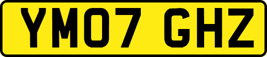 YM07GHZ