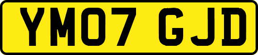YM07GJD