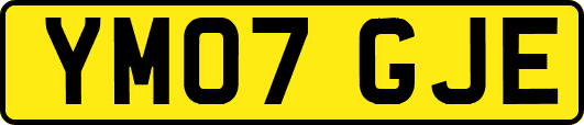 YM07GJE