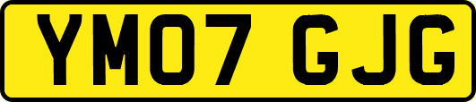 YM07GJG