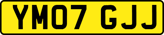 YM07GJJ