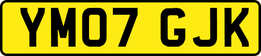 YM07GJK