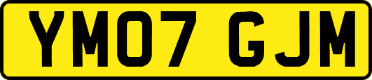 YM07GJM