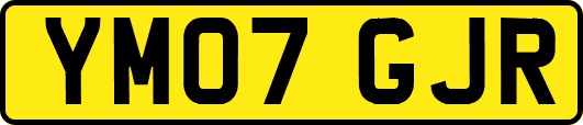 YM07GJR
