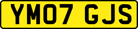 YM07GJS
