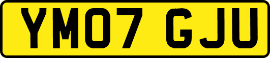 YM07GJU