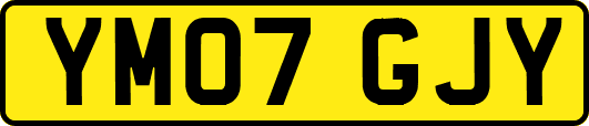 YM07GJY