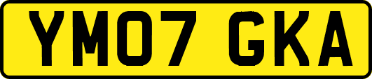 YM07GKA