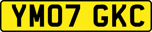 YM07GKC