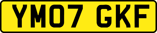 YM07GKF
