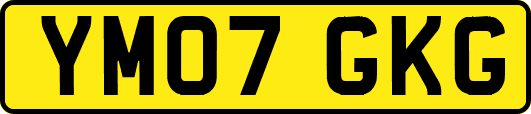 YM07GKG