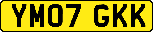 YM07GKK