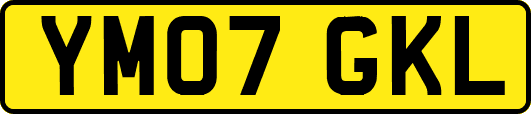 YM07GKL