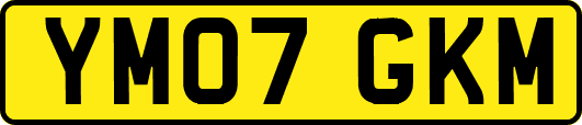 YM07GKM