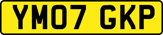 YM07GKP