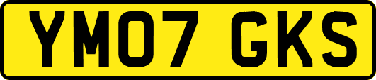 YM07GKS