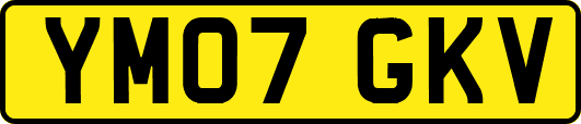 YM07GKV