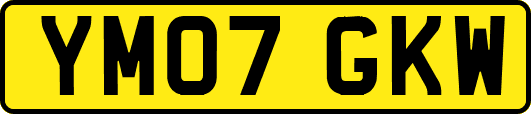 YM07GKW