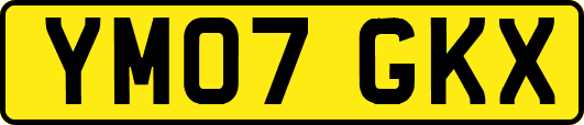 YM07GKX