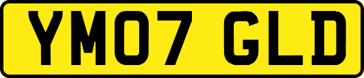 YM07GLD