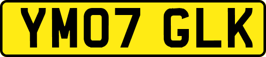 YM07GLK