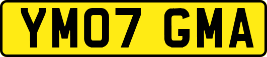 YM07GMA