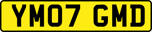 YM07GMD