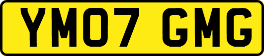 YM07GMG